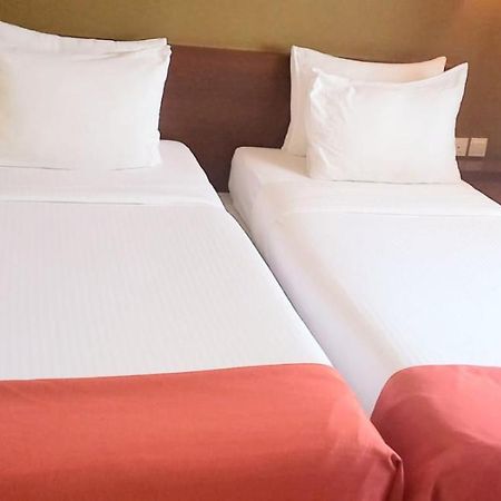 Sunrise B&B Nairobi Extérieur photo