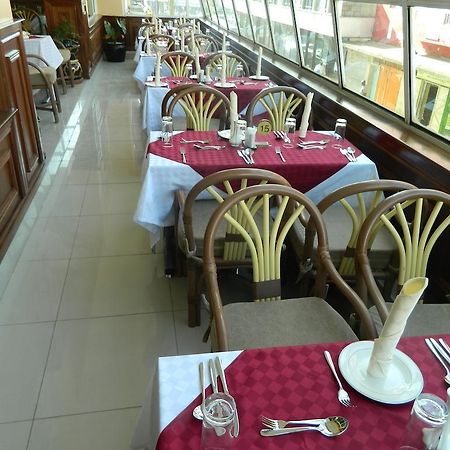 Sunrise B&B Nairobi Extérieur photo