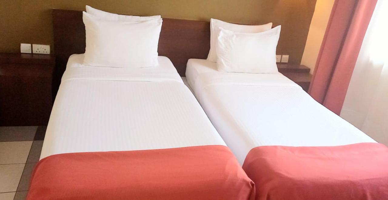 Sunrise B&B Nairobi Extérieur photo