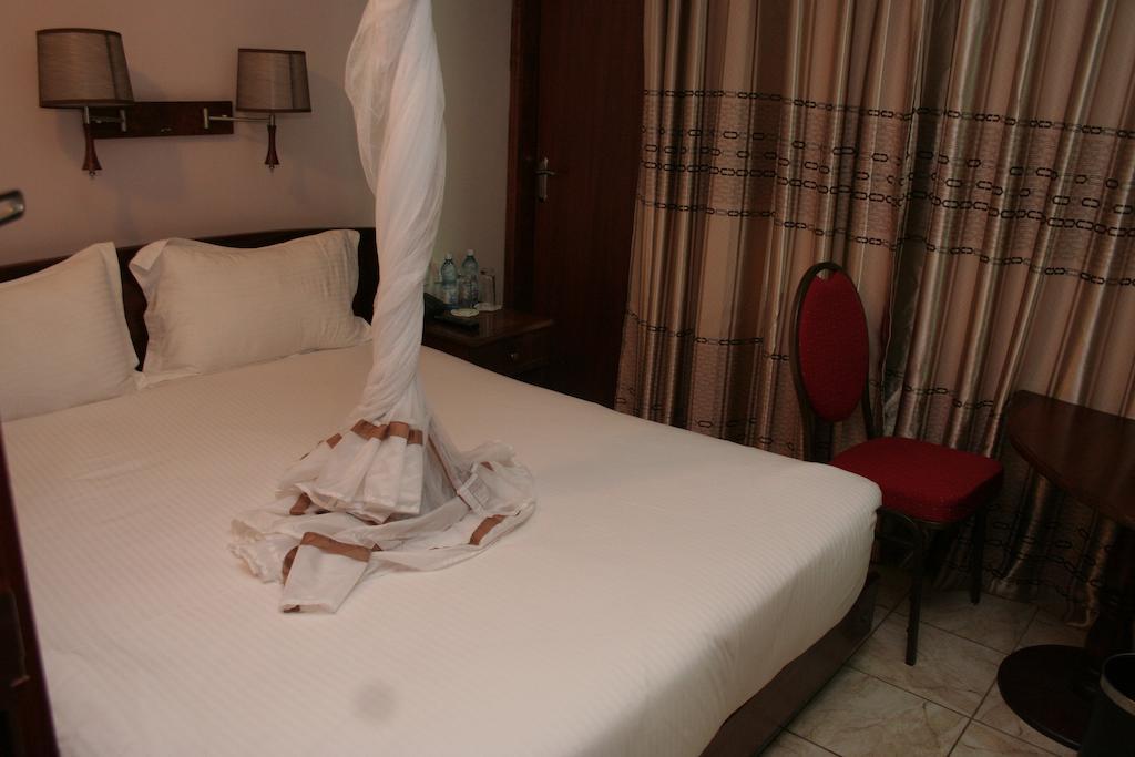 Sunrise B&B Nairobi Extérieur photo