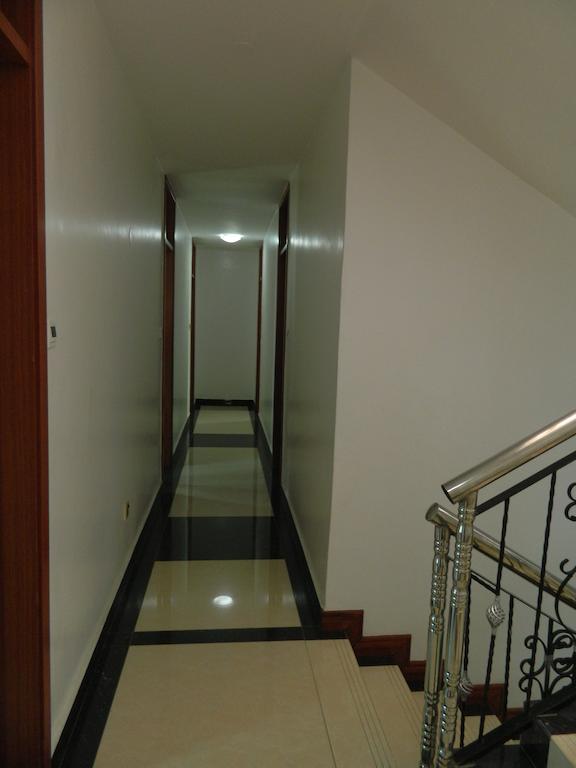 Sunrise B&B Nairobi Extérieur photo