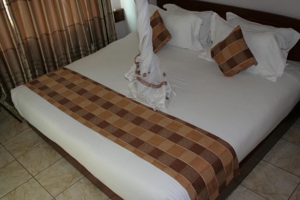 Sunrise B&B Nairobi Extérieur photo