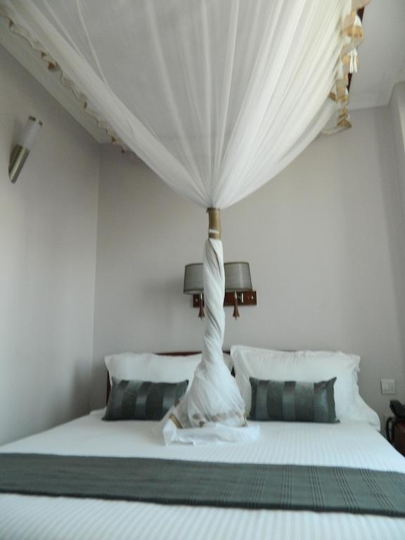 Sunrise B&B Nairobi Extérieur photo