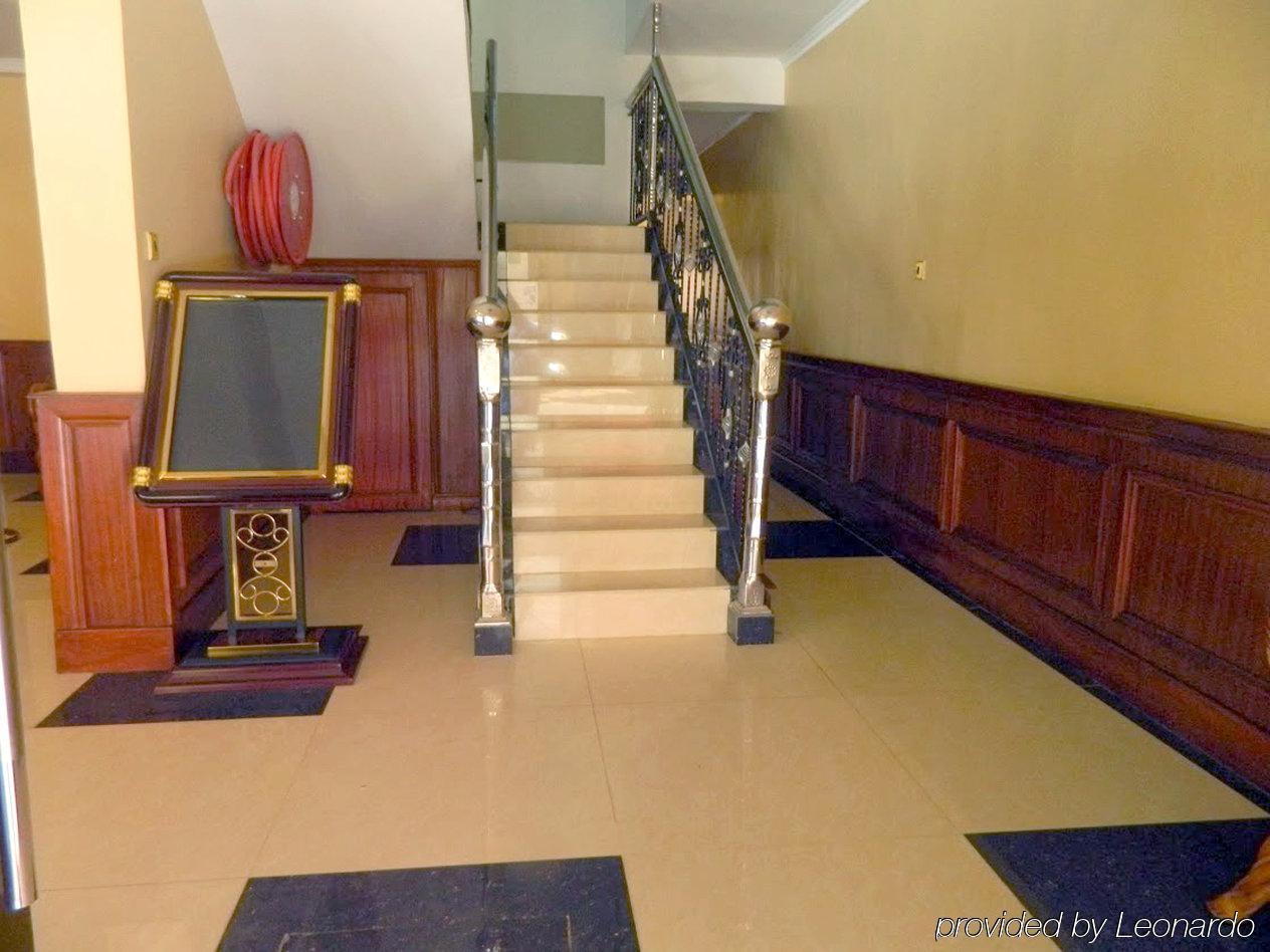 Sunrise B&B Nairobi Extérieur photo