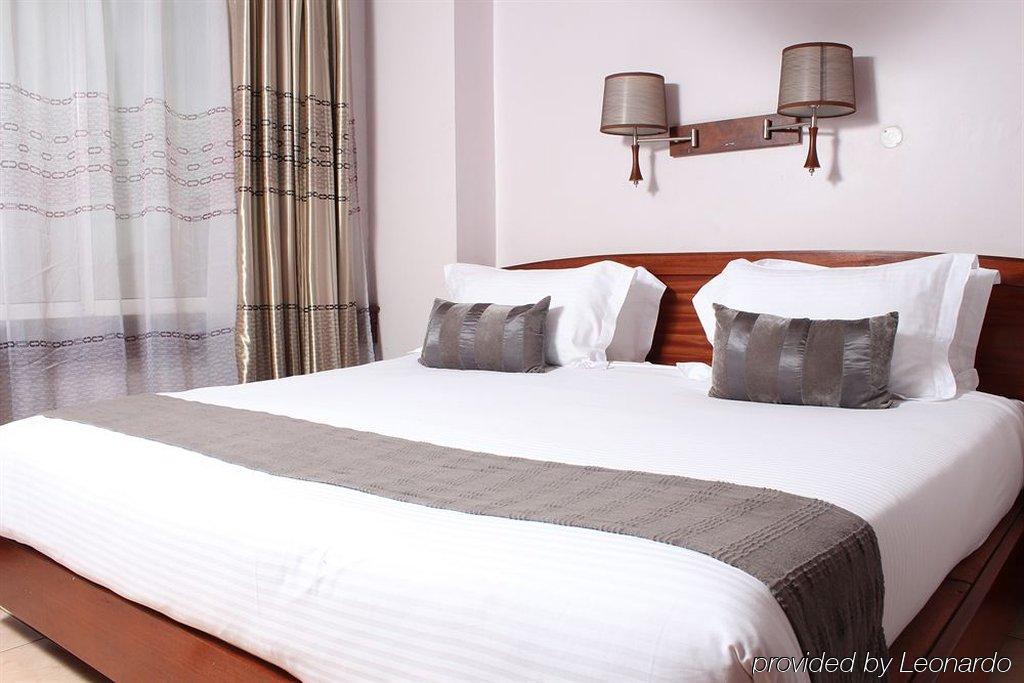 Sunrise B&B Nairobi Extérieur photo