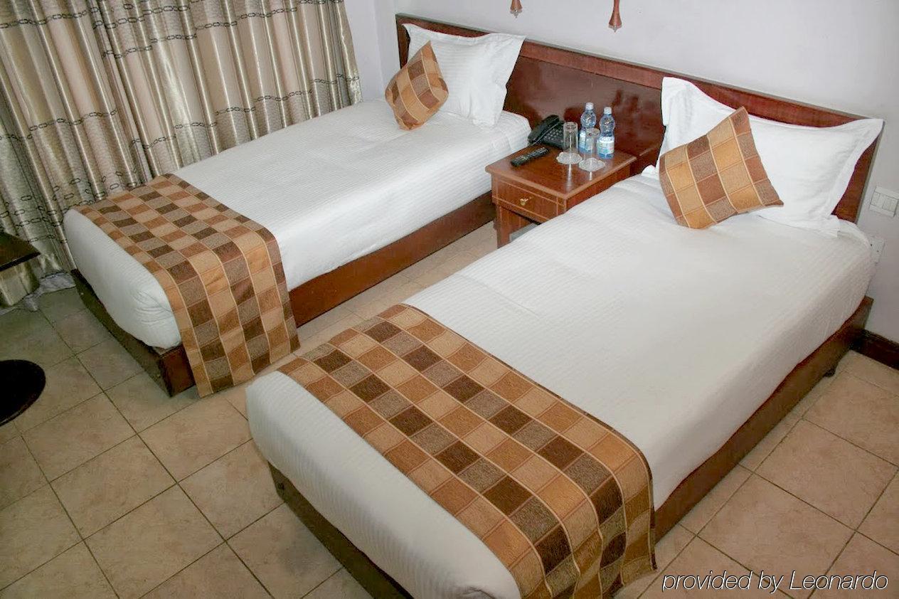 Sunrise B&B Nairobi Extérieur photo