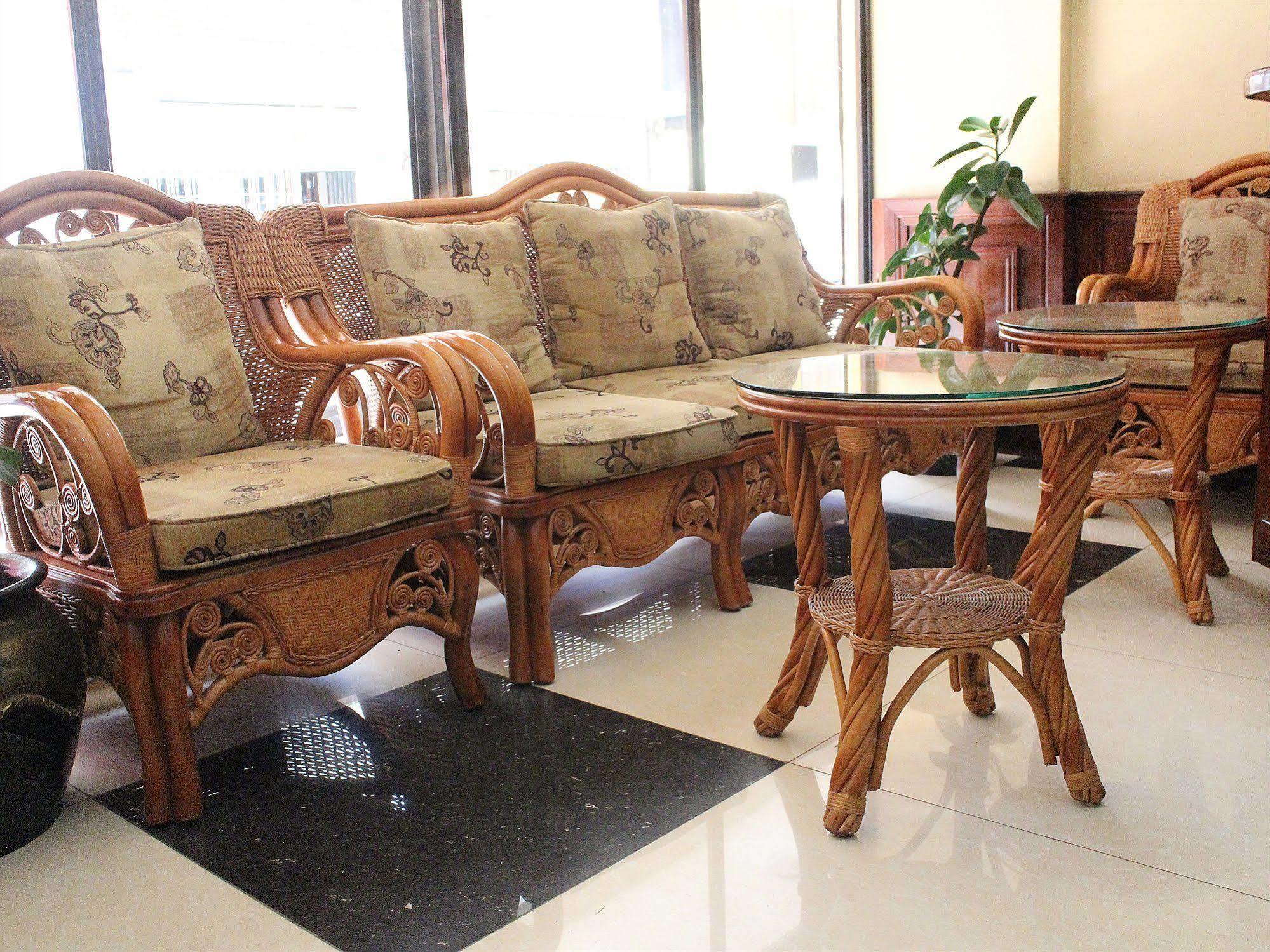 Sunrise B&B Nairobi Extérieur photo
