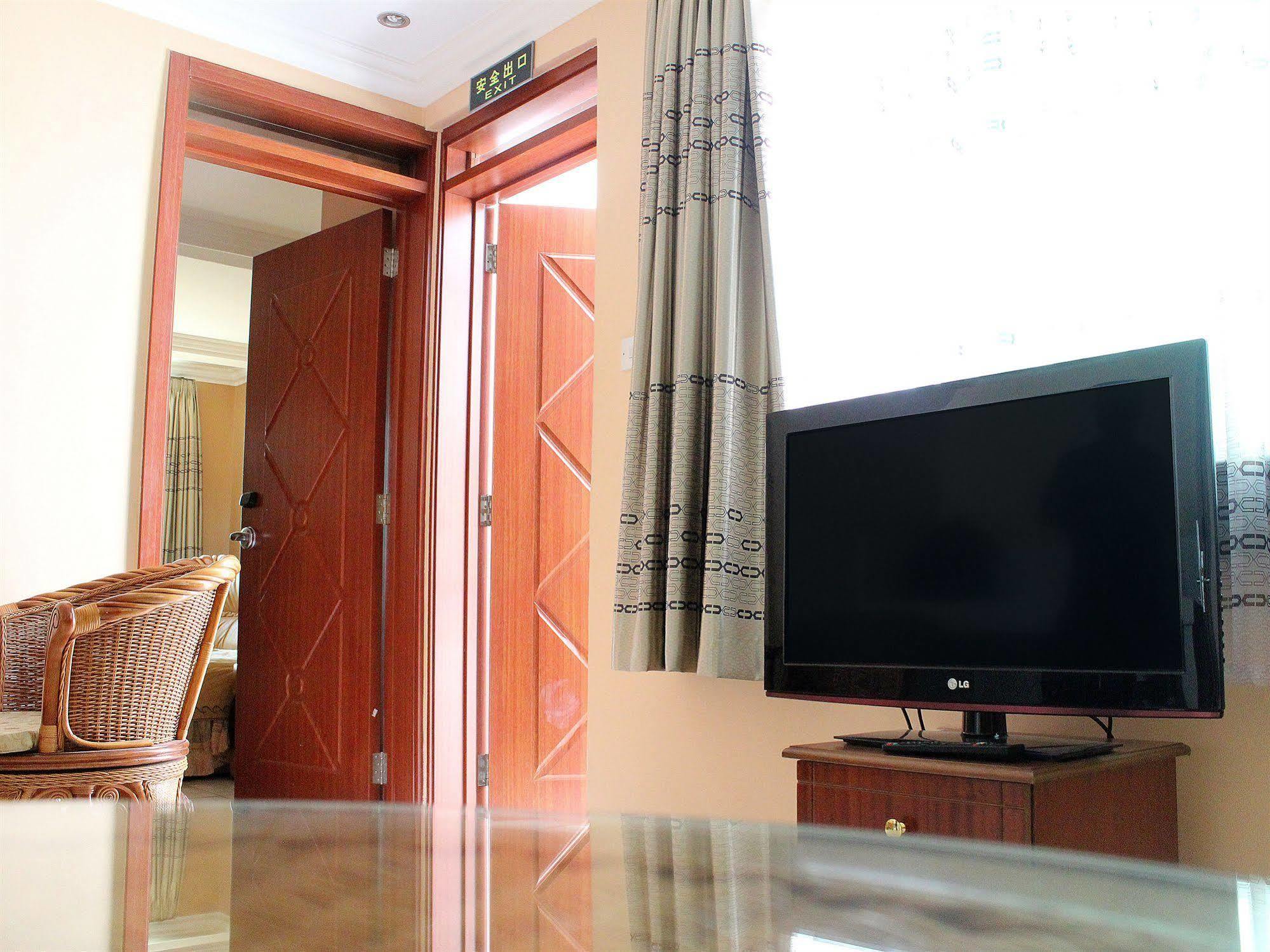 Sunrise B&B Nairobi Extérieur photo
