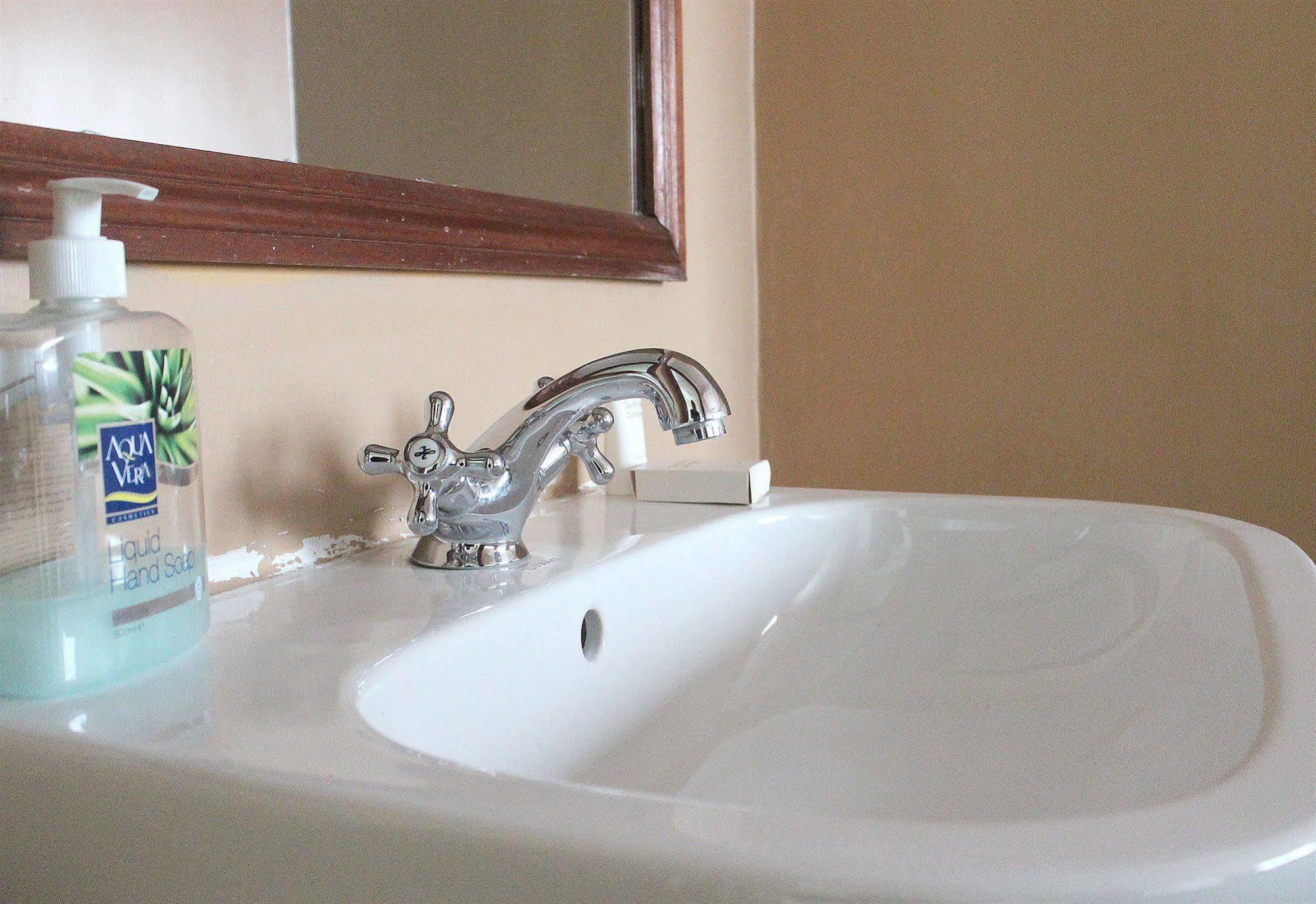 Sunrise B&B Nairobi Extérieur photo