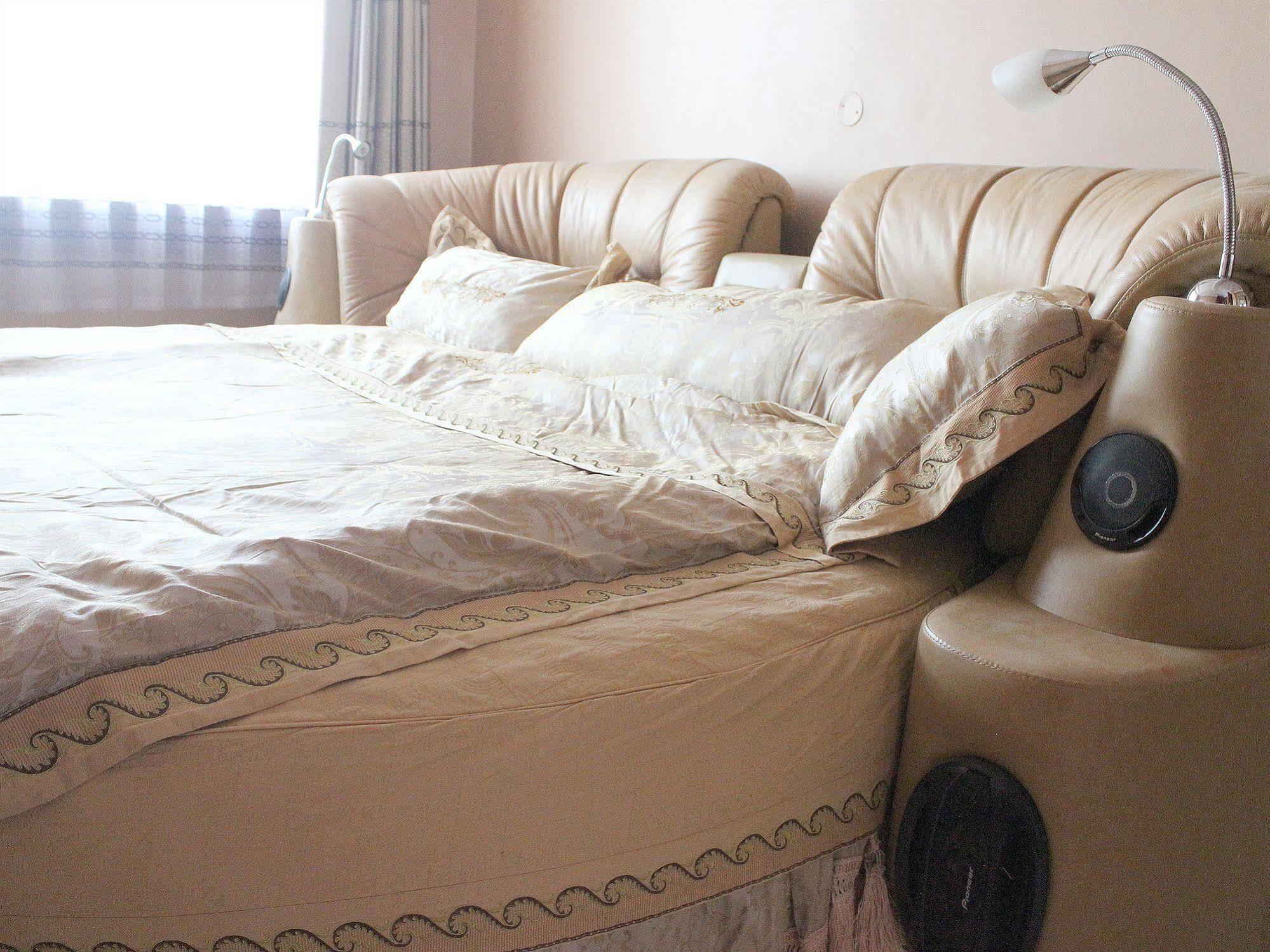 Sunrise B&B Nairobi Extérieur photo