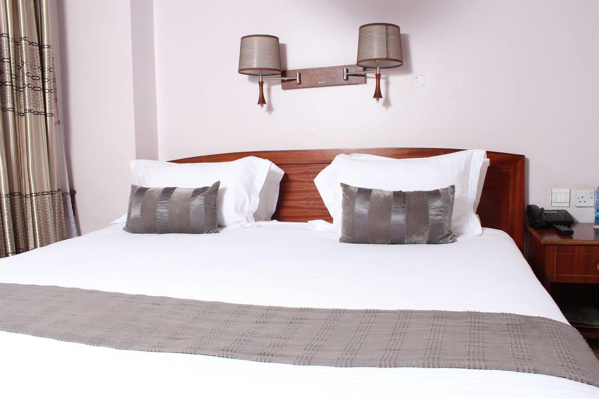 Sunrise B&B Nairobi Extérieur photo