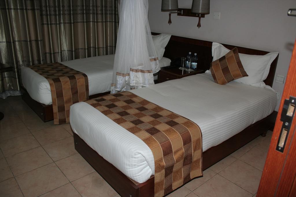 Sunrise B&B Nairobi Chambre photo