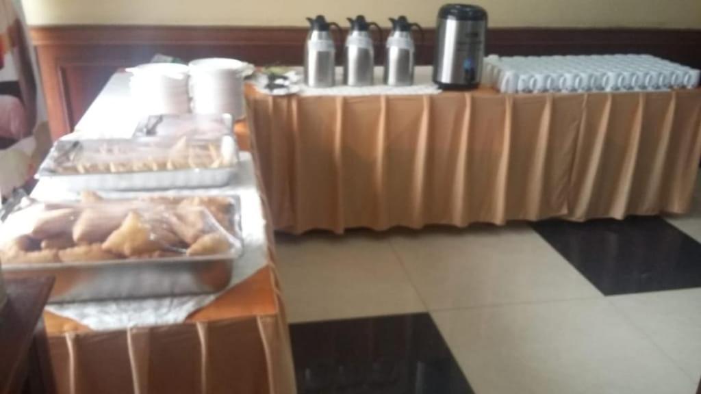 Sunrise B&B Nairobi Extérieur photo